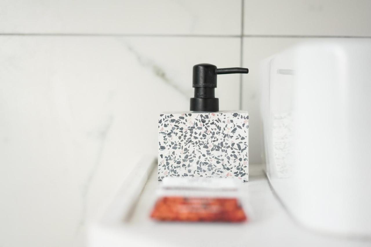 Vila Milo ヒマラ エクステリア 写真